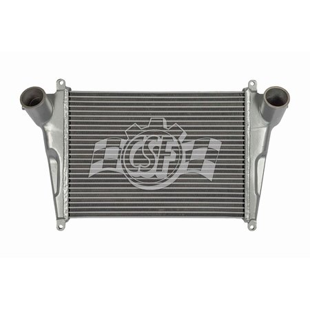 CSF 4.8Ldiesel Isuzu Npr Intercooler, 6051 6051